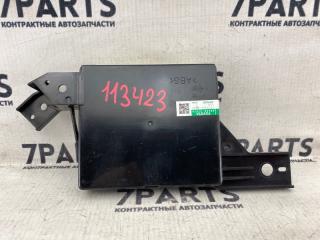 Блок управления TOYOTA CAMRY ACV40 2AZFE 88650-33670 1 ракурс Блок управления TOYOTA CAMRY ACV40 2AZFE 88650-33670 1 ракурс