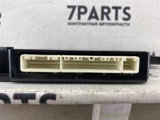 Блок управления TOYOTA CAMRY ACV40 2AZFE 88650-33670 3 ракурс Блок управления TOYOTA CAMRY ACV40 2AZFE 88650-33670 3 ракурс