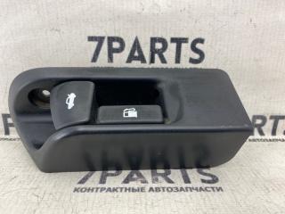 Ручка открытия багажника TOYOTA CAMRY 2009