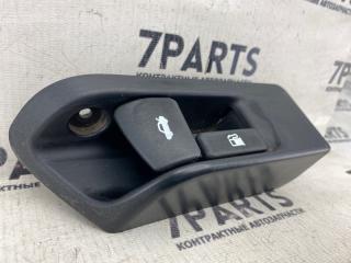 Ручка открытия багажника TOYOTA CAMRY ACV40 2AZFE 64606-33020 2 ракурс