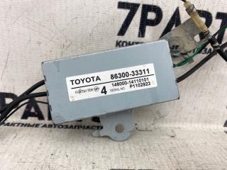 Антенна TOYOTA CAMRY ACV40 2AZFE 86300-33311 2 ракурс Антенна TOYOTA CAMRY ACV40 2AZFE 86300-33311 2 ракурс