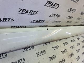 Порог левый TOYOTA CAMRY ACV40 2AZFE 75860-33030-A2 3 ракурс