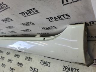 Порог левый TOYOTA CAMRY ACV40 2AZFE 75860-33030-A2 5 ракурс