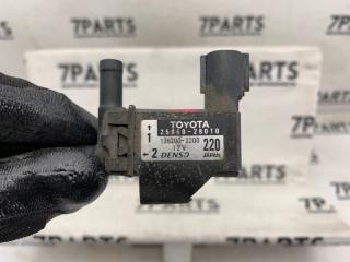 Вакуумный клапан TOYOTA IPSUM ACM21 2AZFE 25860-28010 3 ракурс