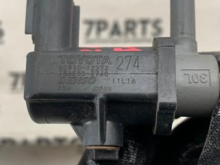 Вакуумный клапан TOYOTA RACTIS SCP100 2SZFE 90910-12273 3 ракурс