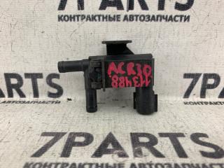 Вакуумный клапан TOYOTA ESTIMA ACR30 2AZFE 25860-28010 2 ракурс
