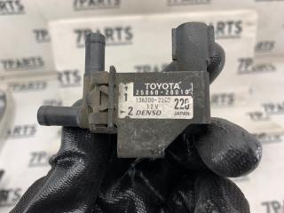 Вакуумный клапан TOYOTA ESTIMA ACR30 2AZFE 25860-28010 4 ракурс