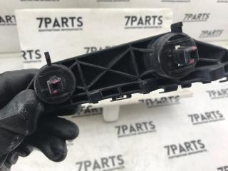 Крепление бампера правое переднее NISSAN NOTE E12 HR12DE 622243VA0A 3 ракурс