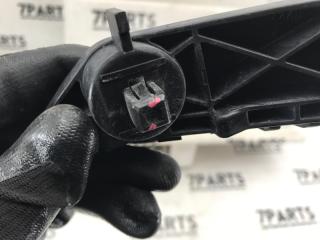 Крепление бампера правое переднее NISSAN NOTE E12 HR12DE 622243VA0A 4 ракурс