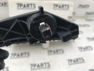 Крепление бампера правое переднее NISSAN NOTE E12 HR12DE 622243VA0A 5 ракурс