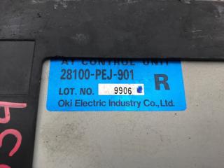  HONDA CAPA GA6 D15B 28100-PEJ-901 4 ракурс