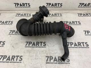 Патрубок воздушн.фильтра MITSUBISHI PAJERO MINI H56A 4A30T MR187343 2 ракурс