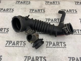 Патрубок воздушн.фильтра MITSUBISHI PAJERO MINI H56A 4A30T MR187343 3 ракурс