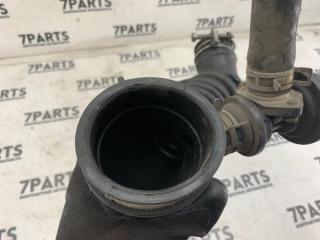 Патрубок воздушн.фильтра MITSUBISHI PAJERO MINI H56A 4A30T MR187343 4 ракурс