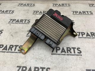 Запчасть блок управления форсунками TOYOTA CALDINA 2004