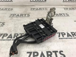 Клемма TOYOTA PORTE NNP10 2NZFE 2 ракурс