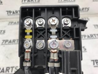 Клемма TOYOTA PORTE NNP10 2NZFE 3 ракурс