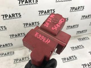Клемма TOYOTA RACTIS SCP100 2SZFE 3 ракурс