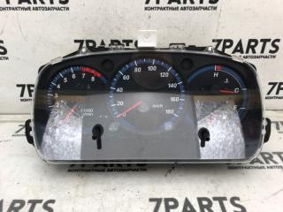 Спидометр TOYOTA DUET M101A K3VE 83010-97487 2 ракурс Спидометр TOYOTA DUET M101A K3VE 83010-97487 2 ракурс