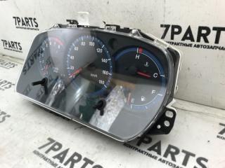 Спидометр TOYOTA DUET M101A K3VE 83010-97487 4 ракурс Спидометр TOYOTA DUET M101A K3VE 83010-97487 4 ракурс