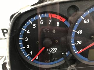 Спидометр TOYOTA DUET M101A K3VE 83010-97487 5 ракурс Спидометр TOYOTA DUET M101A K3VE 83010-97487 5 ракурс