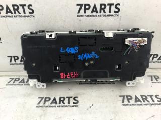 Спидометр DAIHATSU SONICA L405S KFDET 83800-B2P02 2 ракурс