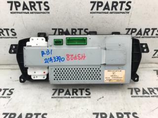Монитор HONDA ODYSSEY RB1 K24A 39810-SFE-N712-M1 2 ракурс