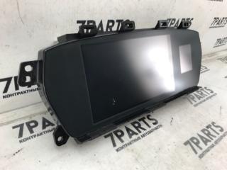 Монитор HONDA ODYSSEY RB1 K24A 39810-SFE-N712-M1 3 ракурс