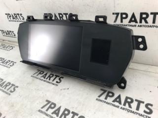 Монитор HONDA ODYSSEY RB1 K24A 39810-SFE-N712-M1 4 ракурс