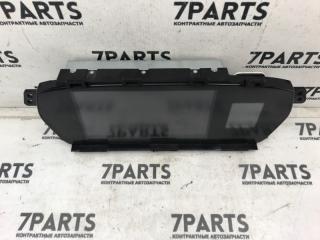 Монитор HONDA ODYSSEY RB1 K24A 39810-SFE-N712-M1 5 ракурс