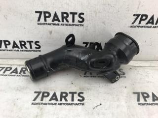 Патрубок интеркулера NISSAN NOTE E12 HR12DDR 144603HD0E 2 ракурс