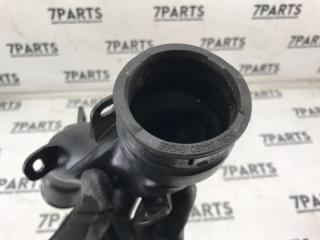 Патрубок интеркулера NISSAN NOTE E12 HR12DDR 144603HD0E 4 ракурс