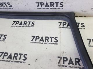 Уплотнение дверное левое переднее MITSUBISHI PAJERO V65W 6G74 MR437149 4 ракурс