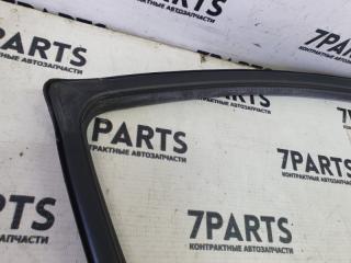 Уплотнение дверное правое переднее MITSUBISHI PAJERO V65W 6G74 MR437150 4 ракурс