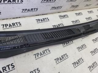 Решетка под лобовое стекло MITSUBISHI PAJERO V65W 6G74 MR416415 3 ракурс