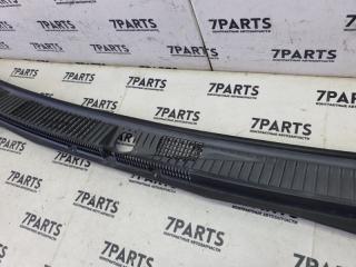 Решетка под лобовое стекло MITSUBISHI PAJERO V65W 6G74 MR416415 4 ракурс