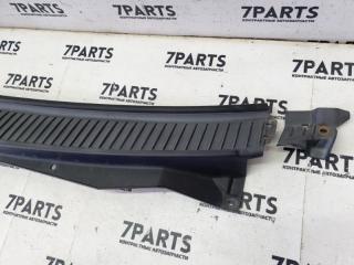 Решетка под лобовое стекло MITSUBISHI PAJERO V65W 6G74 MR416415 5 ракурс