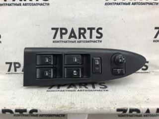 Запчасть блок упр. стеклоподьемниками передний правый DAIHATSU SONICA 2008