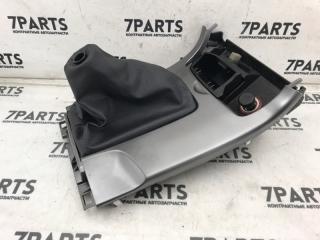 Консоль кпп MAZDA ATENZA 2003 контрактная Консоль кпп MAZDA ATENZA 2003