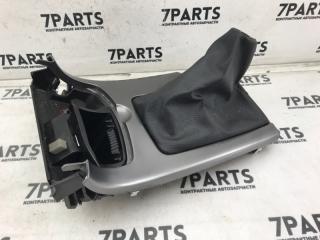 Консоль кпп MAZDA ATENZA GY3W L3VE 2 ракурс Консоль кпп MAZDA ATENZA GY3W L3VE 2 ракурс