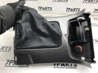 Консоль кпп MAZDA ATENZA GY3W L3VE 5 ракурс Консоль кпп MAZDA ATENZA GY3W L3VE 5 ракурс