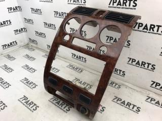 Консоль магнитофона TOYOTA DUET M101A K3VE 3 ракурс