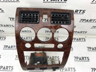 Консоль магнитофона TOYOTA DUET M101A K3VE 4 ракурс