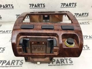 Консоль магнитофона TOYOTA DUET M101A K3VE 5 ракурс