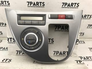 Запчасть климат-контроль DAIHATSU SONICA 2008