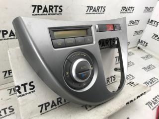 Климат-контроль DAIHATSU SONICA L405S KFDET 55910-B2180 2 ракурс