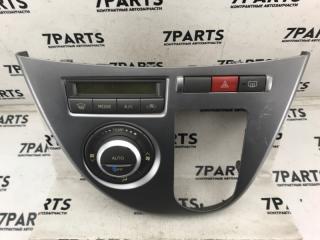 Климат-контроль DAIHATSU SONICA L405S KFDET 55910-B2180 4 ракурс