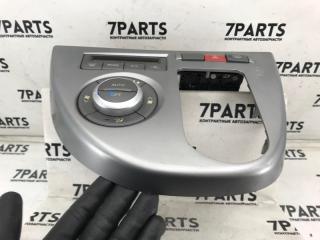 Климат-контроль DAIHATSU SONICA L405S KFDET 55910-B2180 5 ракурс