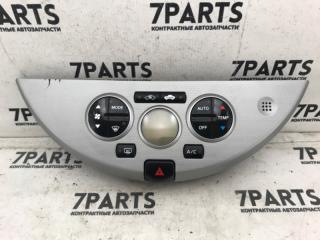 Климат-контроль NISSAN NOTE 2011 контрактная Климат-контроль NISSAN NOTE 2011