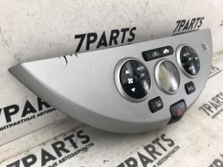 Климат-контроль NISSAN NOTE E11 HR15DE 275008Y50A 2 ракурс